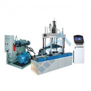 KN汽車鋼板簧疲勞試驗機(jī)